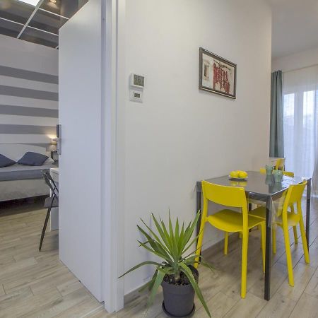Appartamento Con 2 Camere E 2 Bagni In Centro Con Parcheggio Матера Экстерьер фото