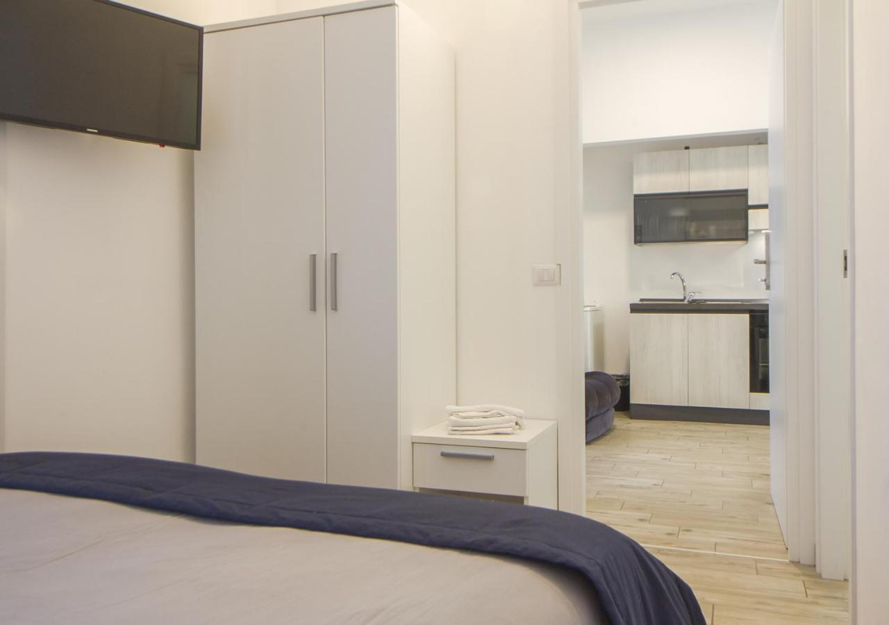 Appartamento Con 2 Camere E 2 Bagni In Centro Con Parcheggio Матера Экстерьер фото