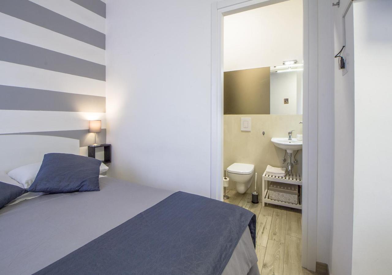 Appartamento Con 2 Camere E 2 Bagni In Centro Con Parcheggio Матера Экстерьер фото