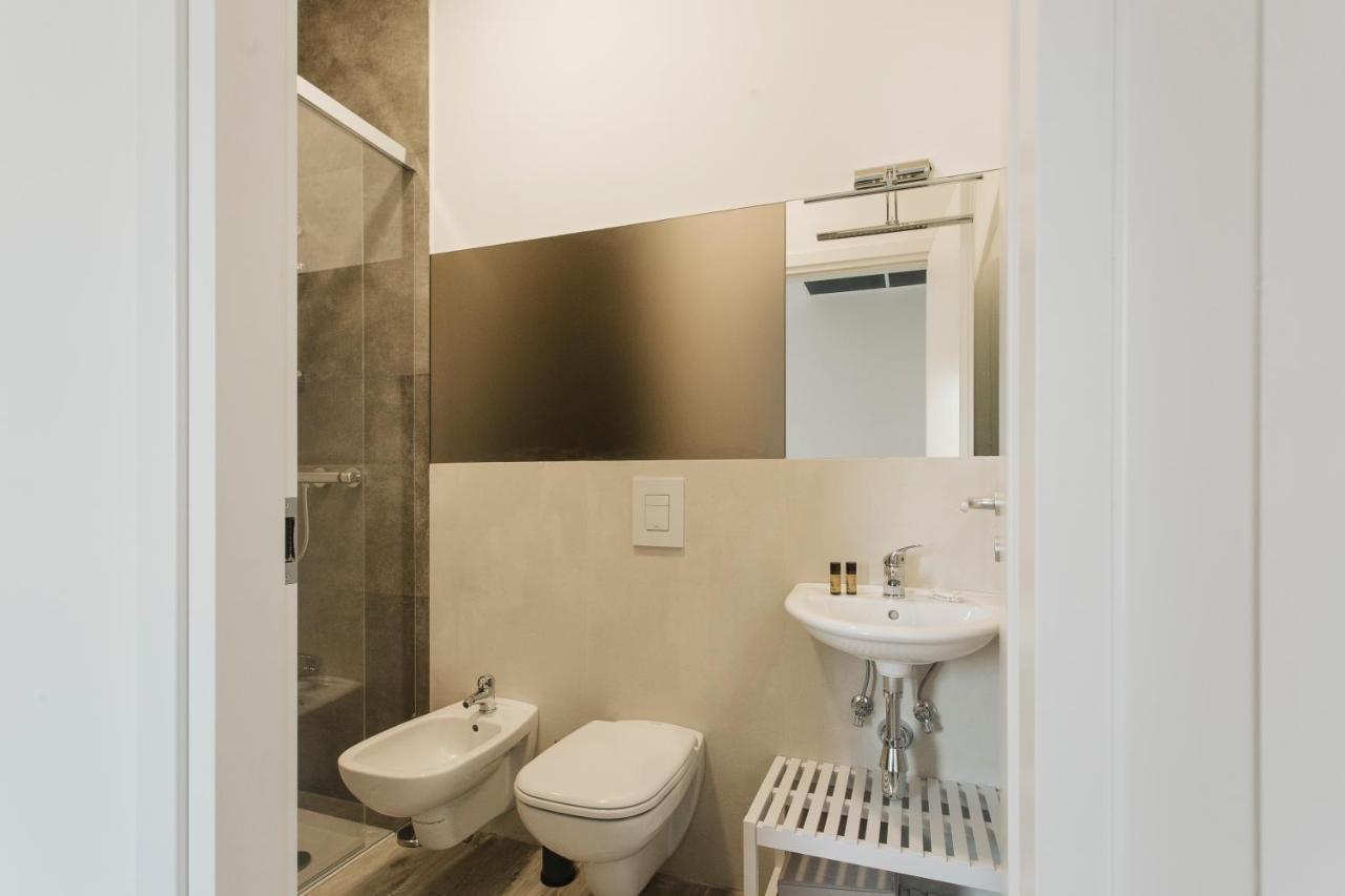Appartamento Con 2 Camere E 2 Bagni In Centro Con Parcheggio Матера Экстерьер фото